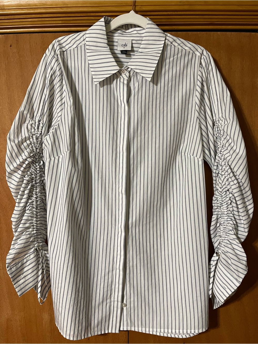CAbi Linear top #4530 Medium